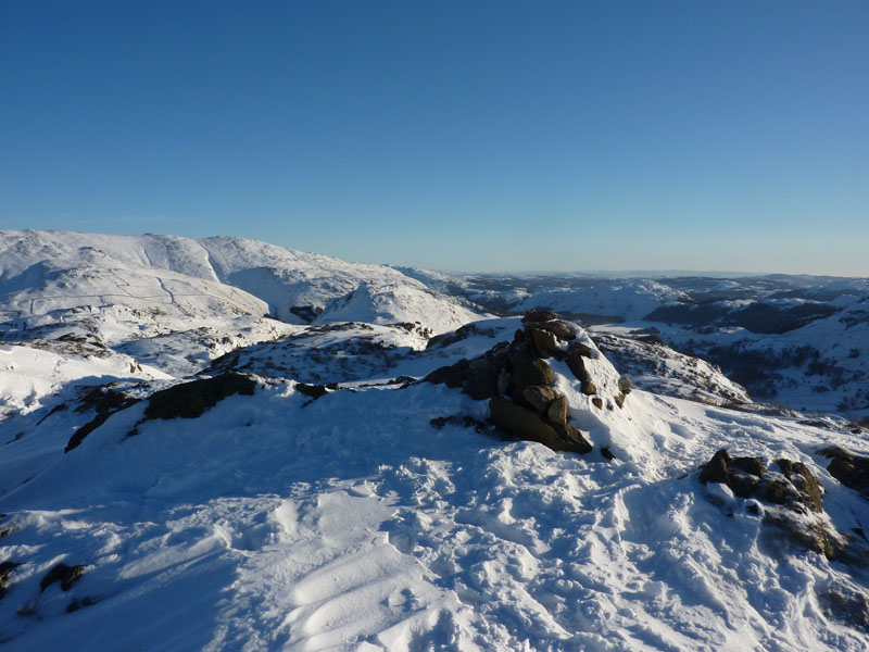 Gibson Knott Summit